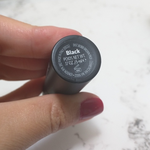 Mini Bobbi Brown Lips and Lashes Set - Picture 7 of 7